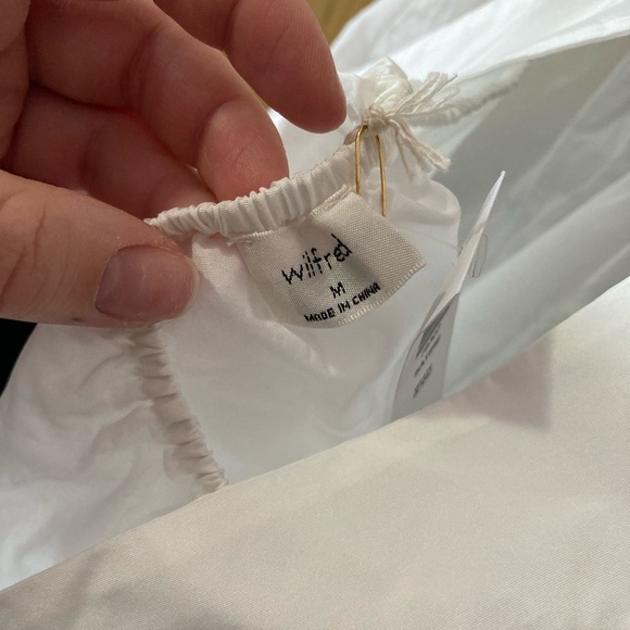 Wilfred Tank - Picture 3 of 3